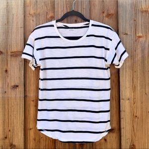 Madewell crew neck t-shirt